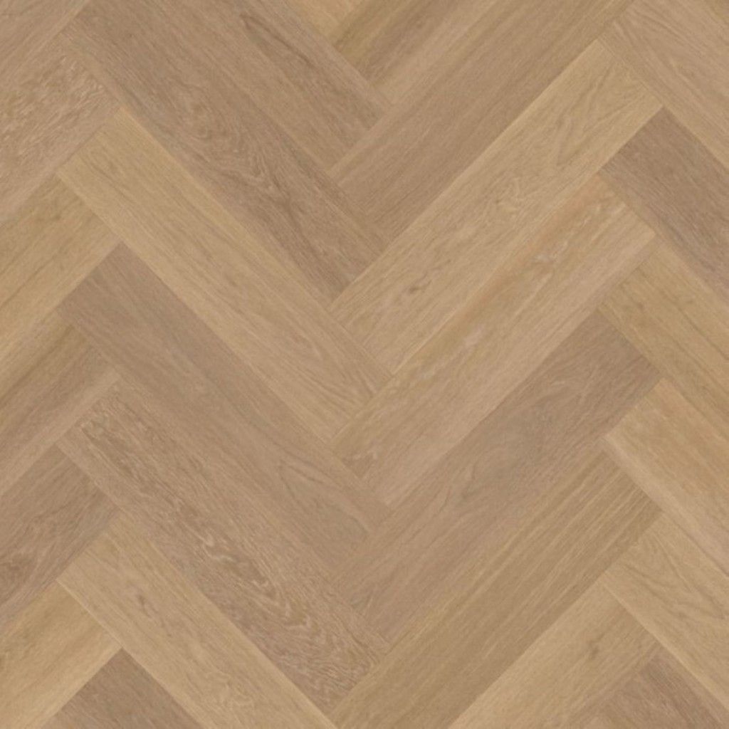 Karndean Van Gogh Herringbone Warm Brushed Oak